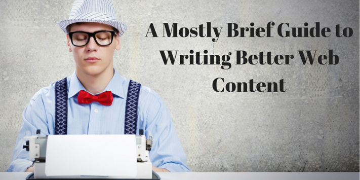 网站内容SEO优化指南:如何写作?